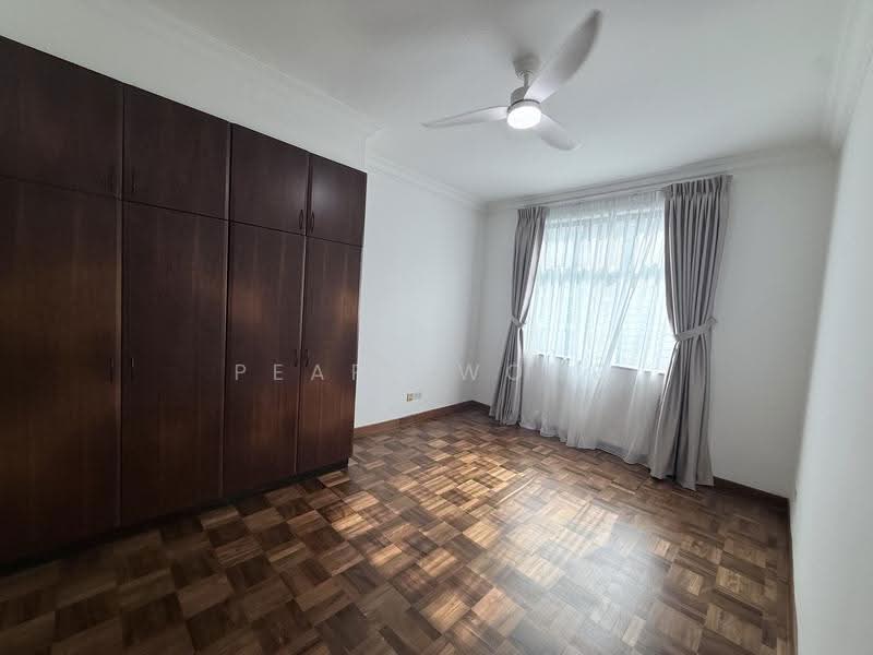 Spring Grove, 53 Grange Road, Tanglin / Holland / Bukit Timah, 2 Bedrooms, 1,012 sqft, Condominium For Rent, by Pearl Wong, 500243839 - Bedroom - PropertyGuru.com.sg