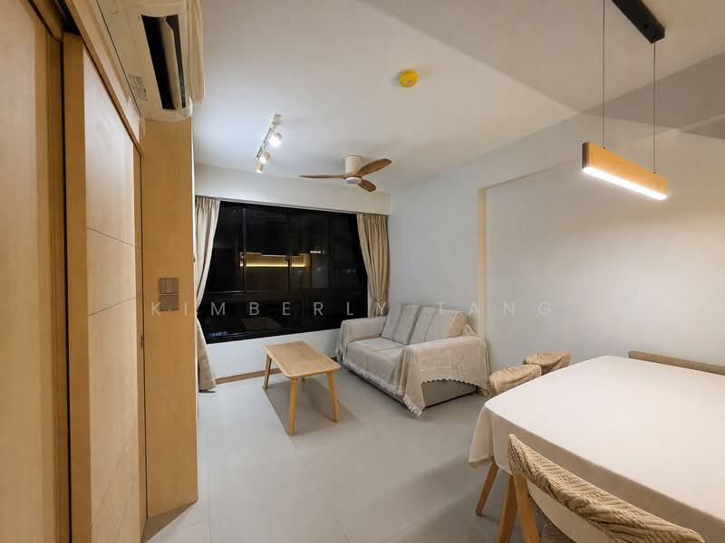 468A Bukit Batok West Avenue 9, 468A Bukit Batok West Avenue 9, Dairy Farm / Bukit Panjang / Choa Chu Kang, 1 Bedroom, 506 sqft, HDB Flat For Sale, by Kimberly Tang, 500243841 - Living Room - PropertyGuru.com.sg