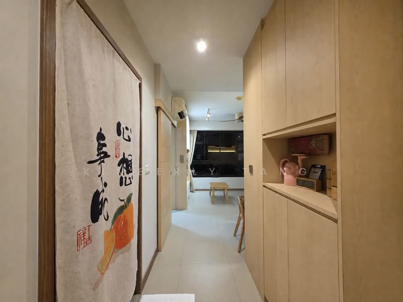 468A Bukit Batok West Avenue 9, 468A Bukit Batok West Avenue 9, Dairy Farm / Bukit Panjang / Choa Chu Kang, 1 Bedroom, 506 sqft, HDB Flat For Sale, by Kimberly Tang, 500243841 - Interior - PropertyGuru.com.sg