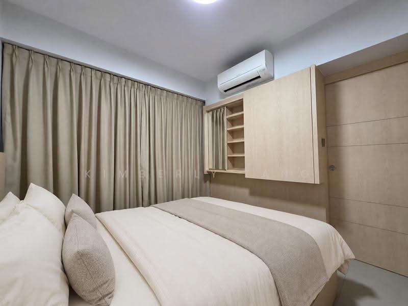 468A Bukit Batok West Avenue 9, 468A Bukit Batok West Avenue 9, Dairy Farm / Bukit Panjang / Choa Chu Kang, 1 Bedroom, 506 sqft, HDB Flat For Sale, by Kimberly Tang, 500243841 - Bedroom - PropertyGuru.com.sg