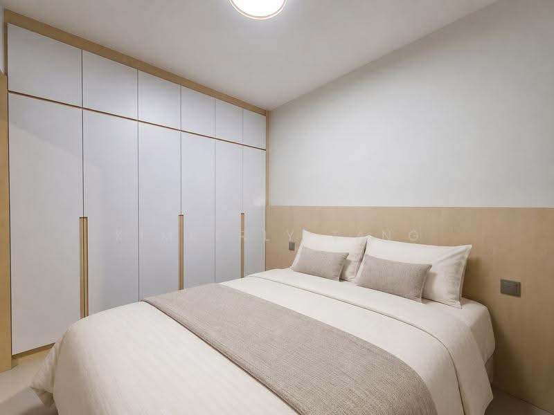 468A Bukit Batok West Avenue 9, 468A Bukit Batok West Avenue 9, Dairy Farm / Bukit Panjang / Choa Chu Kang, 1 Bedroom, 506 sqft, HDB Flat For Sale, by Kimberly Tang, 500243841 - Bedroom - PropertyGuru.com.sg