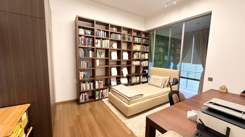 Orange Grove Residences, 27 Orange Grove Road, Tanglin / Holland / Bukit Timah, 4 Bedrooms, 2,390 sqft, Condominium For Sale, by Darrion Lau, 500243844 - Junior master with ensuites - PropertyGuru.com.sg
