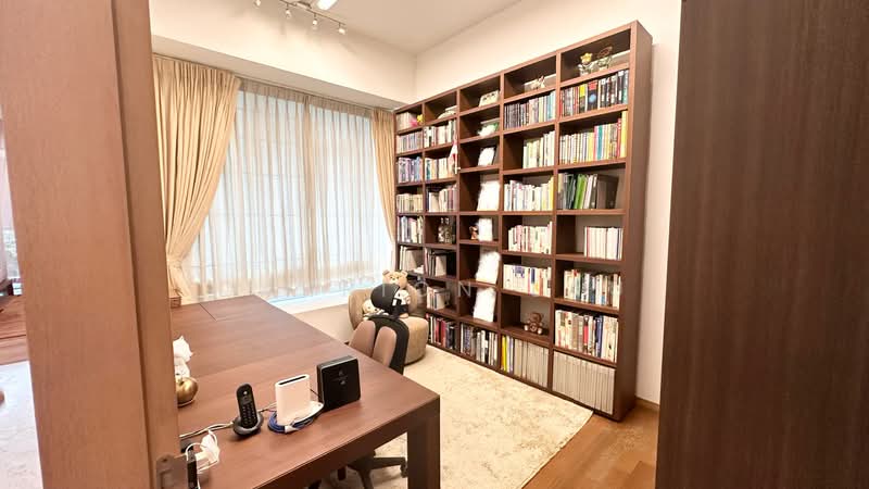 Orange Grove Residences, 27 Orange Grove Road, Tanglin / Holland / Bukit Timah, 4 Bedrooms, 2,390 sqft, Condominium For Sale, by Darrion Lau, 500243844 - Bedroom - PropertyGuru.com.sg