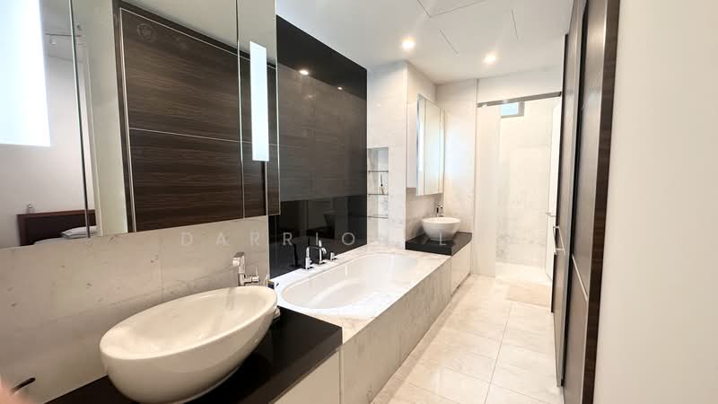 Orange Grove Residences, 27 Orange Grove Road, Tanglin / Holland / Bukit Timah, 4 Bedrooms, 2,390 sqft, Condominium For Sale, by Darrion Lau, 500243844 - Bathroom - PropertyGuru.com.sg