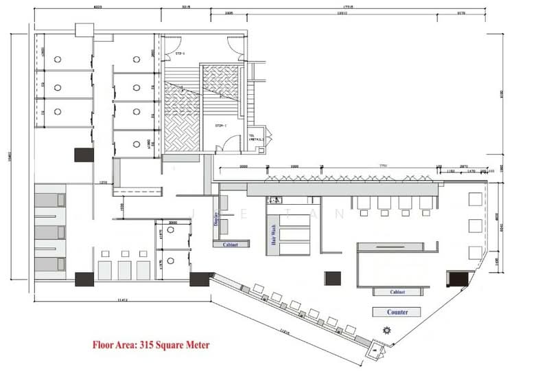 One KM, 11 Tanjong Katong Road, 3,391 sqft, Mall Shop For Rent, by Joe Tan, 500243845 - CommercialGuru.com.sg