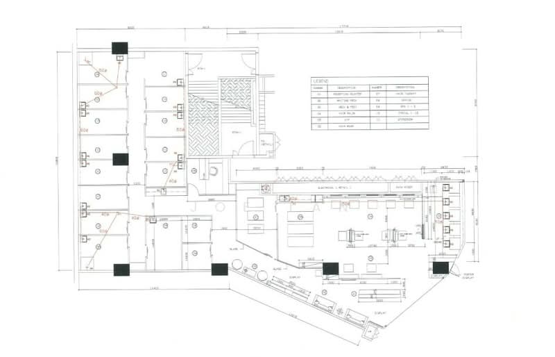 One KM, 11 Tanjong Katong Road, 3,391 sqft, Mall Shop For Rent, by Joe Tan, 500243845 - CommercialGuru.com.sg