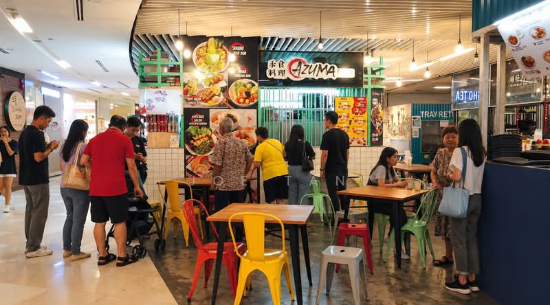 One KM, 11 Tanjong Katong Road, 3,391 sqft, Mall Shop For Rent, by Joe Tan, 500243845 - Interior - CommercialGuru.com.sg