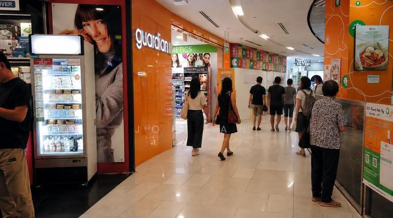 One KM, 11 Tanjong Katong Road, 3,391 sqft, Mall Shop For Rent, by Joe Tan, 500243845 - CommercialGuru.com.sg