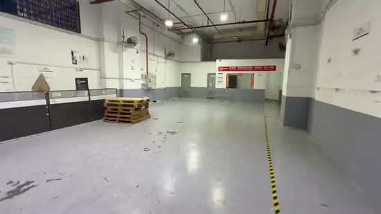 TCH Techcentre, 71 Toh Guan Road East, 1,636 sqft, Factory / Workshop (B2) For Rent, by Javier Ng 黄允健, 500243846 - CommercialGuru.com.sg