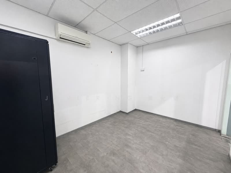 TCH Techcentre, 71 Toh Guan Road East, 1,636 sqft, Factory / Workshop (B2) For Rent, by Javier Ng 黄允健, 500243846 - Interior - CommercialGuru.com.sg