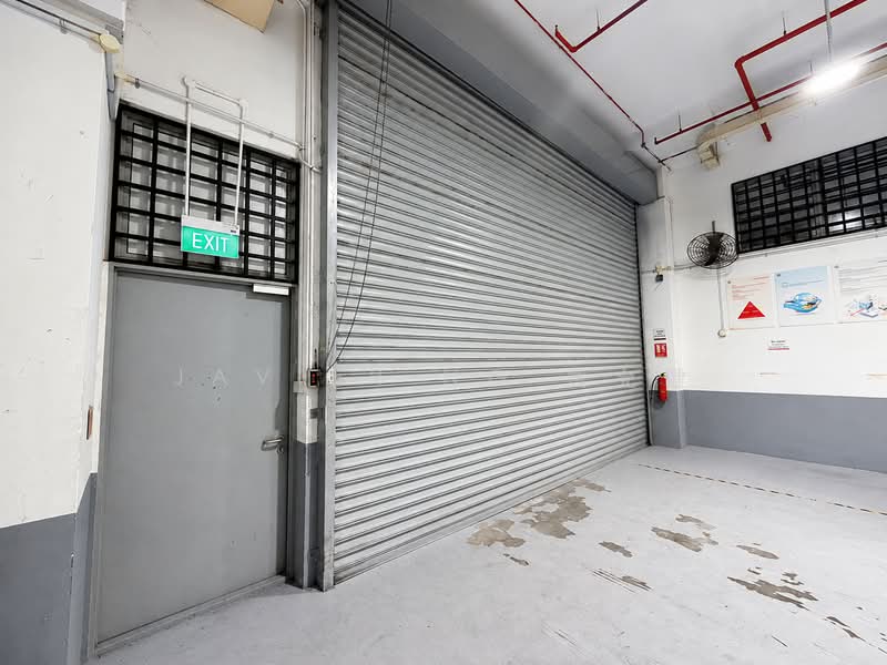 TCH Techcentre, 71 Toh Guan Road East, 1,636 sqft, Factory / Workshop (B2) For Rent, by Javier Ng 黄允健, 500243846 - Interior - CommercialGuru.com.sg