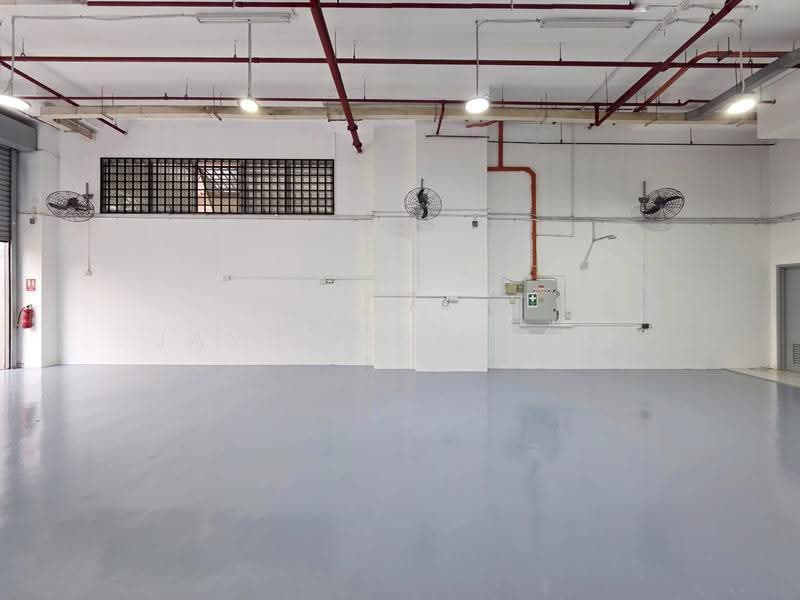 TCH Techcentre, 71 Toh Guan Road East, Boon Lay / Jurong / Tuas, 1,636 sqft, Factory / Workshop (B2) For Rent, by Javier Ng 黄允健, 500243846 - CommercialGuru.com.sg