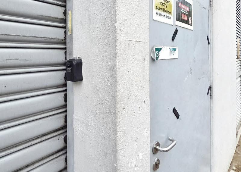 TCH Techcentre, 71 Toh Guan Road East, Boon Lay / Jurong / Tuas, 1,636 sqft, Factory / Workshop (B2) For Rent, by Javier Ng 黄允健, 500243846 - CommercialGuru.com.sg