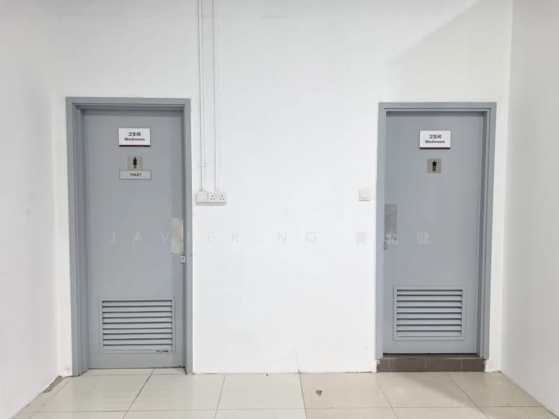 TCH Techcentre, 71 Toh Guan Road East, Boon Lay / Jurong / Tuas, 1,636 sqft, Factory / Workshop (B2) For Rent, by Javier Ng 黄允健, 500243846 - Interior - CommercialGuru.com.sg