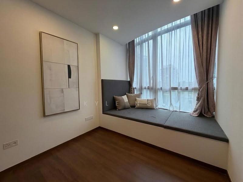 Hallmark Residences, 21 Ewe Boon Road, 3 Bedrooms, 1,518 sqft, Condominium For Sale, by Kyle Ng, 500243848 - Interior - PropertyGuru.com.sg
