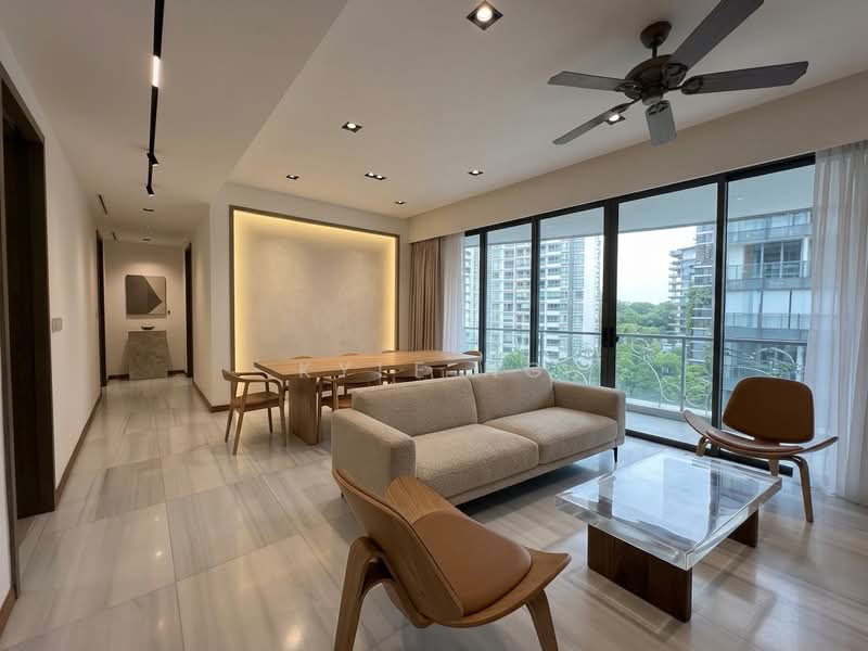 Hallmark Residences, 21 Ewe Boon Road, 3 Bedrooms, 1,518 sqft, Condominium For Sale, by Kyle Ng, 500243848 - Living Room - PropertyGuru.com.sg