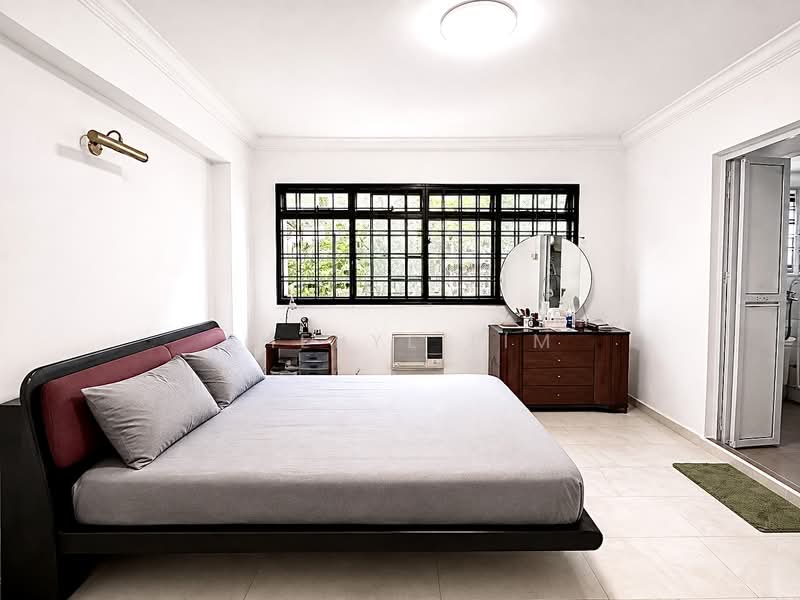 877 Woodlands Avenue 9, 877 Woodlands Avenue 9, Admiralty / Woodlands, 3 Bedrooms, 1,130 sqft, HDB Flat For Sale, by Sheryl Lim, 500243849 - Bedroom - PropertyGuru.com.sg