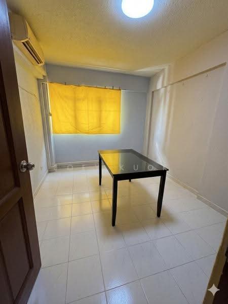124 Bishan Street 12, 124 Bishan Street 12, Ang Mo Kio / Bishan / Thomson, Room Rental, 120 sqft, HDB Flat For Rent, by Joey Kuok, 500243850 - Common bedroom - PropertyGuru.com.sg