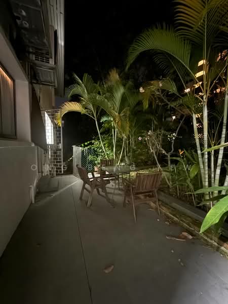 Richard's Park, 47 Richards Avenue, Hougang / Punggol / Sengkang, 4 Bedrooms, 3,647 sqft, Terraced House For Sale, by Ong Beng Yew, 500243852 - Exterior - PropertyGuru.com.sg