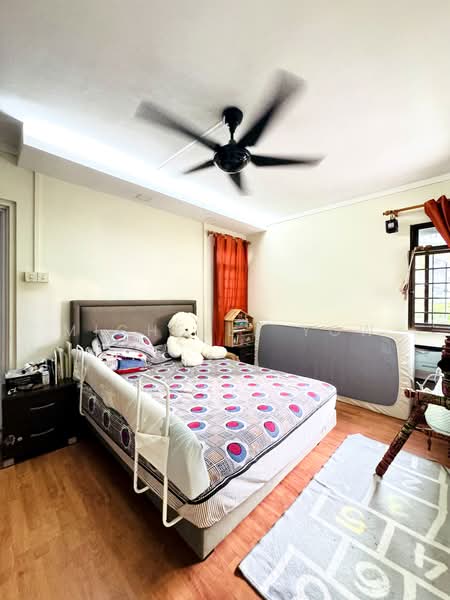 262A Compassvale Street, 262A Compassvale Street, 3 Bedrooms, 1,184 sqft, HDB Flat For Rent, by Michelle Yow, 500243854 - Bedroom - PropertyGuru.com.sg