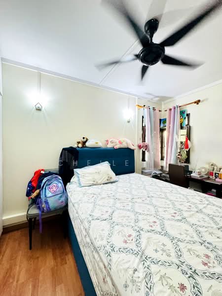 262A Compassvale Street, 262A Compassvale Street, 3 Bedrooms, 1,184 sqft, HDB Flat For Rent, by Michelle Yow, 500243854 - Bedroom - PropertyGuru.com.sg