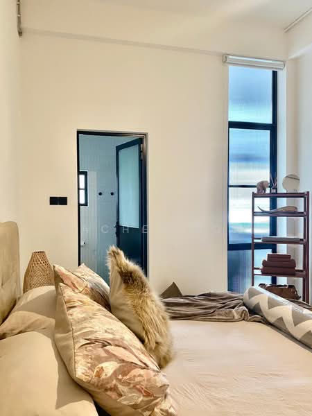 Stangee Place, Stangee Place, 2 Bedrooms, 1,077 sqft, Walk-up Apartment For Rent, by Rachel Koh, 500243856 - Bedroom - PropertyGuru.com.sg