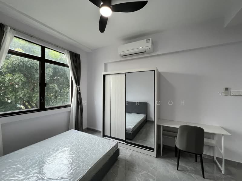 Parc Oasis, 35 Jurong East Avenue 1, Studio, 200 sqft, Condominium For Rent, by Krystefer Goh, 500243857 - PropertyGuru.com.sg