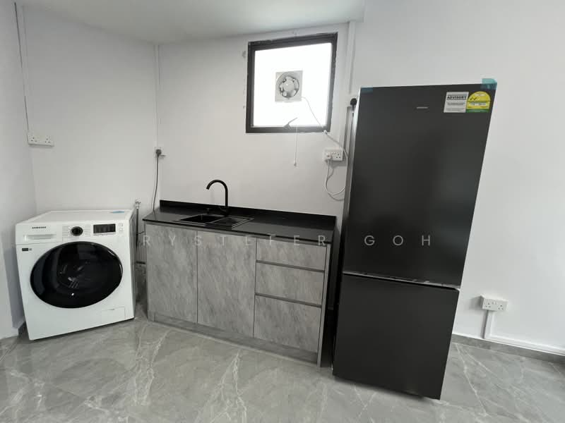 Parc Oasis, 35 Jurong East Avenue 1, Studio, 200 sqft, Condominium For Rent, by Krystefer Goh, 500243857 - PropertyGuru.com.sg