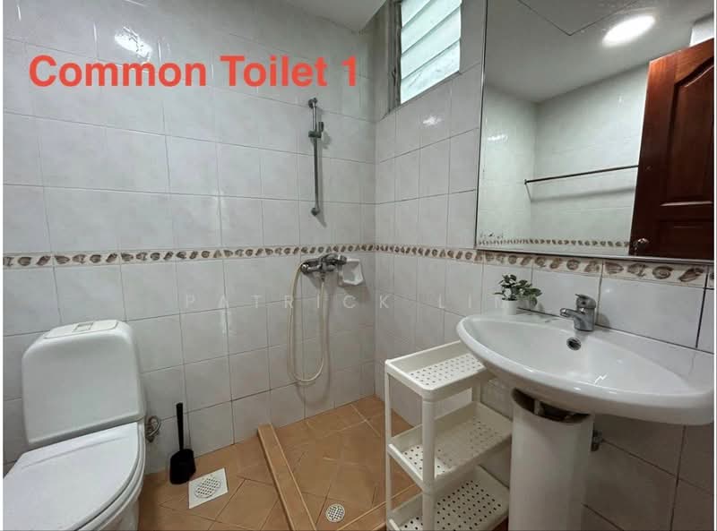 Dunman Place, 515 Dunman Road, Room Rental, 130 sqft, Condominium For Rent, by Patrick Lim, 500243858 - PropertyGuru.com.sg
