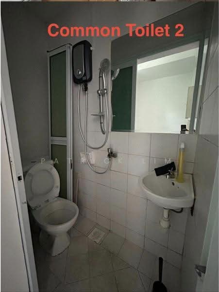 Dunman Place, 515 Dunman Road, Room Rental, 130 sqft, Condominium For Rent, by Patrick Lim, 500243858 - PropertyGuru.com.sg