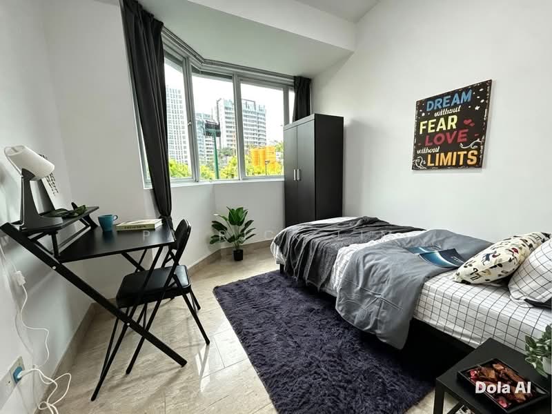 Dunman Place, 515 Dunman Road, Room Rental, 130 sqft, Condominium For Rent, by Patrick Lim, 500243858 - Spacious Common Bedroom - PropertyGuru.com.sg