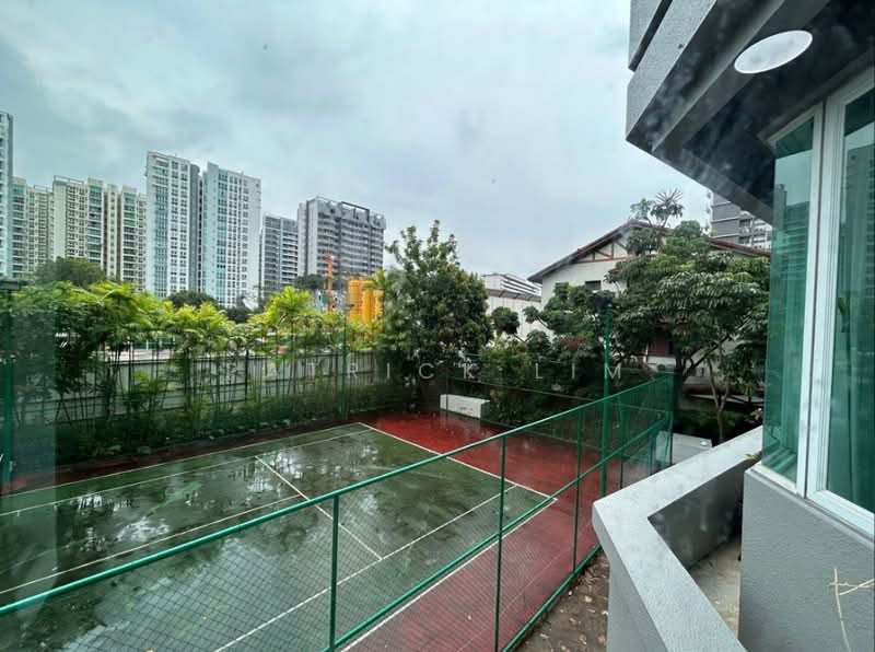 Dunman Place, 515 Dunman Road, Room Rental, 130 sqft, Condominium For Rent, by Patrick Lim, 500243858 - Condo facilities - PropertyGuru.com.sg