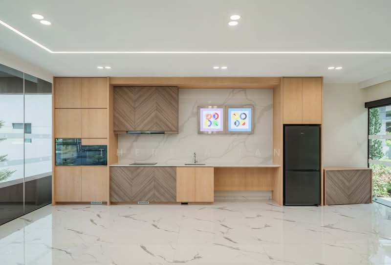 Belgravia Ace, 100 Belgravia Drive, 5 Bedrooms, 4,370 sqft, Semi-Detached House For Sale, by Theresa Tan, 500243859 - PropertyGuru.com.sg