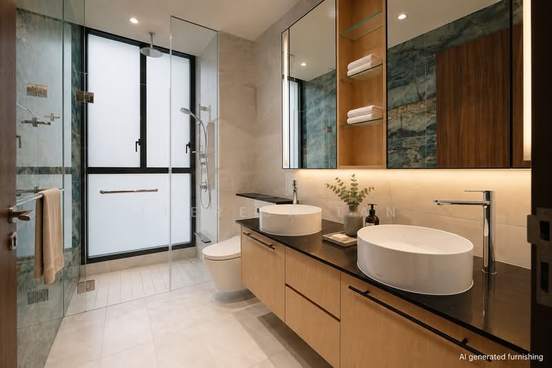 Belgravia Ace, 100 Belgravia Drive, 5 Bedrooms, 4,370 sqft, Semi-Detached House For Sale, by Theresa Tan, 500243859 - PropertyGuru.com.sg
