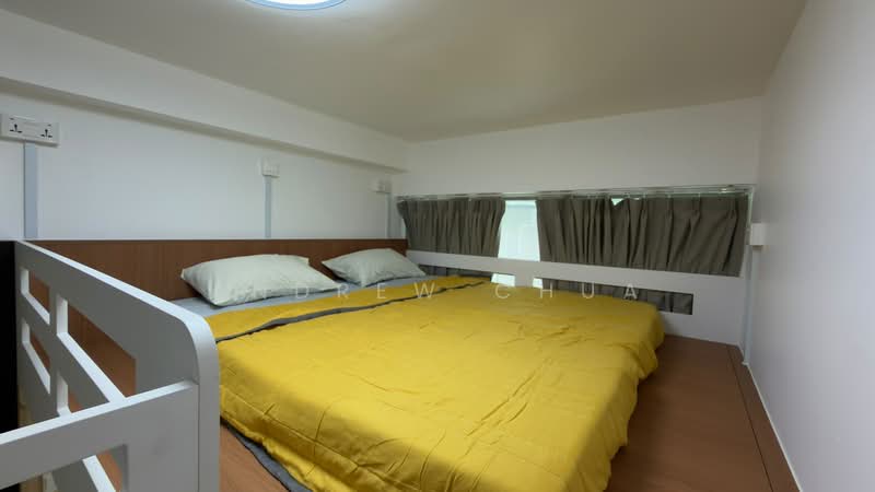 Soho 188, 188 Race Course Road, 3 Bedrooms, 560 sqft, Apartment For Rent, by Andrew Chua, 500243864 - Bedroom - PropertyGuru.com.sg