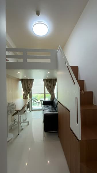Soho 188, 188 Race Course Road, 3 Bedrooms, 560 sqft, Apartment For Rent, by Andrew Chua, 500243864 - Living Room - PropertyGuru.com.sg