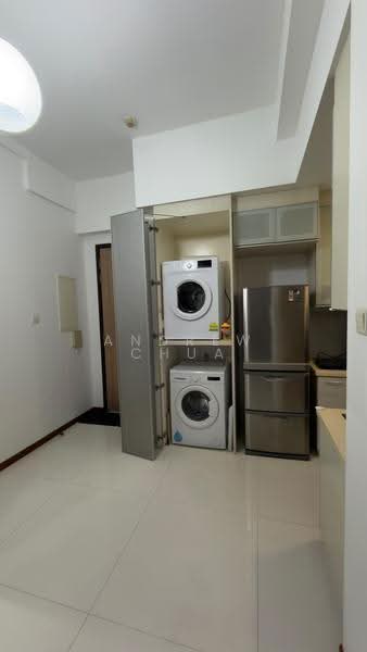 Soho 188, 188 Race Course Road, 3 Bedrooms, 560 sqft, Apartment For Rent, by Andrew Chua, 500243864 - Kitchen - PropertyGuru.com.sg