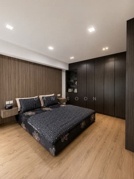 157D Rivervale Crescent, 157D Rivervale Crescent, 3 Bedrooms, 1,195 sqft, HDB Flat For Sale, by Dan Soon, 500243872 - Bedroom - PropertyGuru.com.sg