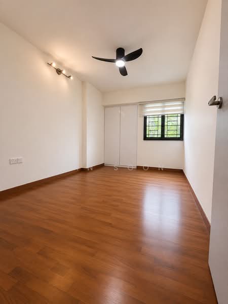 157D Rivervale Crescent, 157D Rivervale Crescent, 3 Bedrooms, 1,195 sqft, HDB Flat For Sale, by Dan Soon, 500243872 - Bedroom - PropertyGuru.com.sg
