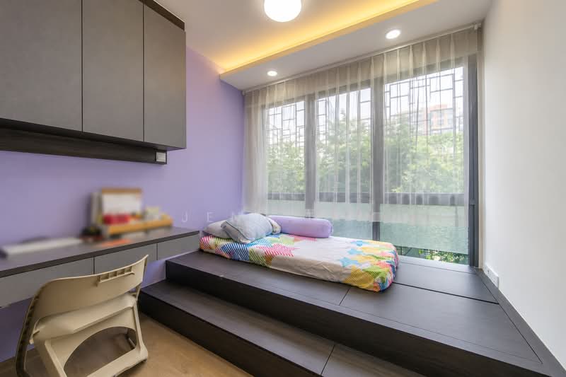 The Visionaire, 174 Canberra Drive, 3 Bedrooms, 980 sqft, Condominium For Sale, by Jenn Tan, 500243873 - Bedroom 1 - PropertyGuru.com.sg