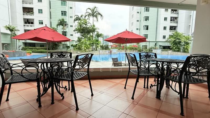 Merawoods, , 3 Bedrooms, 1,711 sqft, Condominium For Sale, by Elizabeth Lim, 500243874 - PropertyGuru.com.sg