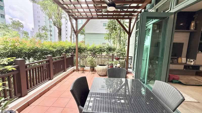 Merawoods, , 3 Bedrooms, 1,711 sqft, Condominium For Sale, by Elizabeth Lim, 500243874 - PropertyGuru.com.sg