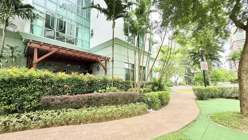 Merawoods, , 3 Bedrooms, 1,711 sqft, Condominium For Sale, by Elizabeth Lim, 500243874 - PropertyGuru.com.sg