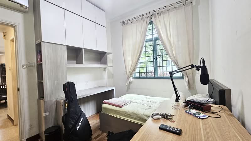 Merawoods, , 3 Bedrooms, 1,711 sqft, Condominium For Sale, by Elizabeth Lim, 500243874 - PropertyGuru.com.sg