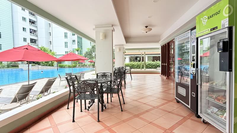 Merawoods, , 3 Bedrooms, 1,711 sqft, Condominium For Sale, by Elizabeth Lim, 500243874 - PropertyGuru.com.sg