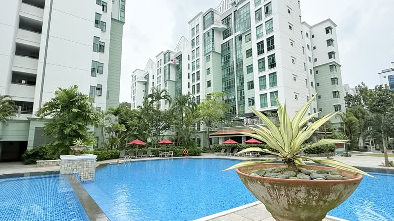 Merawoods, , 3 Bedrooms, 1,711 sqft, Condominium For Sale, by Elizabeth Lim, 500243874 - PropertyGuru.com.sg