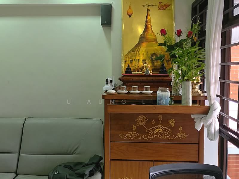75B Redhill Road, 75B Redhill Road, 3 Bedrooms, 1,076 sqft, HDB Flat For Sale, by U Aung Lin, 500243876 - Interior - PropertyGuru.com.sg
