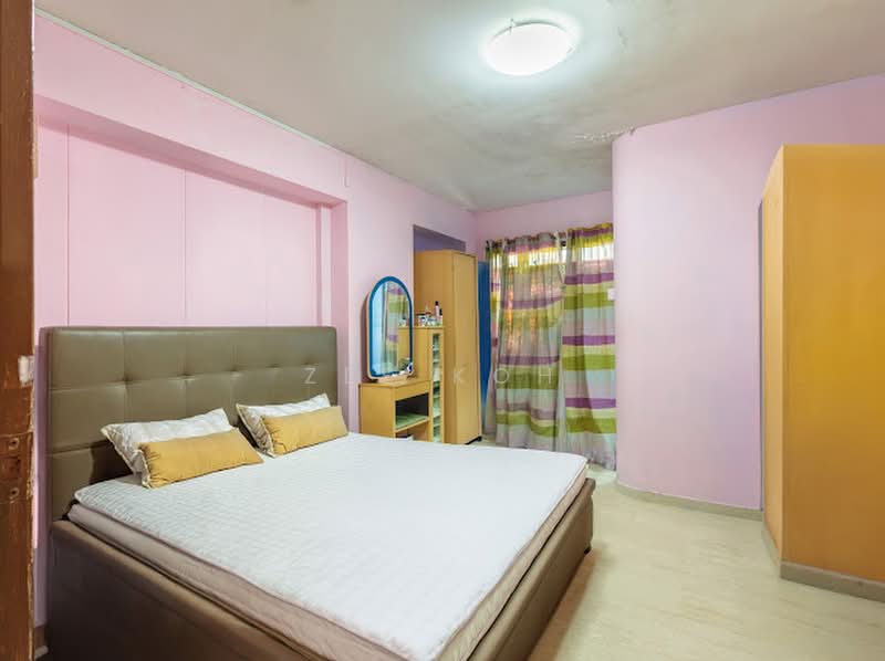 560 Pasir Ris Street 51, 560 Pasir Ris Street 51, 3 Bedrooms, 1,130 sqft, HDB Flat For Sale, by Zee Koh, 500243877 - Bedroom - PropertyGuru.com.sg