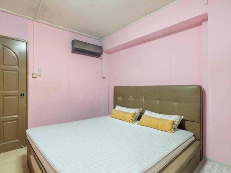 560 Pasir Ris Street 51, 560 Pasir Ris Street 51, 3 Bedrooms, 1,130 sqft, HDB Flat For Sale, by Zee Koh, 500243877 - Bedroom - PropertyGuru.com.sg