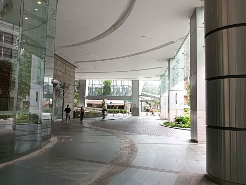 PARKVIEW SQUARE